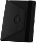 TelForceOne Univerzális tok Orbi 360 tablet 8" fekete tok