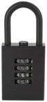  Numero 97 50 SB biztonsági számzáras lakat (BW39541)