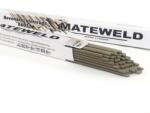 MATEWELD Rutilos hegesztő elektróda E6013 - 2, 5mm/1kg