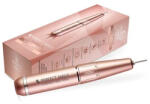 Perfect Nails Compact Nail Drill Csiszológép - Hordozható Műkörmös Csiszológép - Rosegold - 160cm kábel