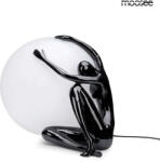 Moose Lighting UOMO Állólámpa - Fekete - 50 cm (MSE1501100454)