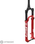 RockShox SID SL Ultimate Race Day 2P 29" Boost teleszkópos villa, electric red (110 mm)