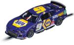Carrera Evolution NASCAR Camaro NextGen ZL1 Hendrick Motorsports Chase Elliott No 9 sportkocsi (GCE2716)