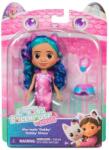 Spin Master Gabbys Dollhouse Filmul Papusa Sirena Cu Accesorii Papusa