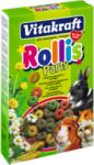 Vitakraft VK. Rollis Party 500g