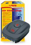 Sera air 550R plus légpumpa