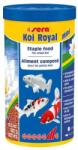 Sera Pond koi royal mini tavi haltáp 1L