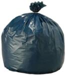 JetSac hulladékzsákok, 110 l, 500 db, fekete