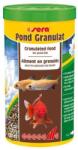 Sera Pond granulat tavi haltáp 1L