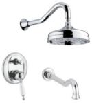 Bugnatese Oxford 6369CR