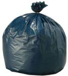 JetSac hulladékzsákok, 30 l, 1000 db, fekete