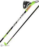 Rex R1 versenybotok, fekete (150 - 165 cm)