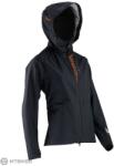 Leatt MTB HydraDri 2.0 női dzseki, fekete (S)