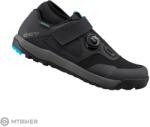 Shimano SH-GE900 cipő, fekete (EU 46)