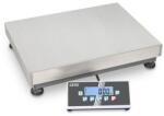KERN IOC 100K-2LM+ML platformmérleg, 150 kg-ig