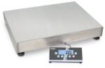 KERN IOC 600K-1M platformmérleg, 600 kg-ig