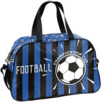 PASO Focis Sporttáska, Kézitáska - Striped - fizz