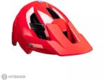 Leatt MTB AllMtn 3.0 sisak, piros (S (51-55 cm))