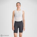 Sportful SRK női rövidnadrág, fekete (M) - mtbiker - 35 299 Ft