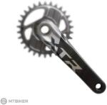 Shimano XTR FC-M9220 HTII Enduro hajtókarok, 1x12, lánctányér nélkül (175 mm)