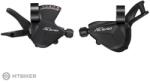 Shimano Alivio SL-M3100 váltó 2x9, jobb/bal, visszajelzővel