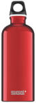 SIGG ivópalack Traveler 0, 6l, piros