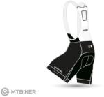 DEMA rövidnadrág, fekete (XL)