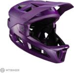 Leatt MTB Enduro 2.0 sisak, purple (S (51-55 cm))