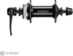 Shimano HB-QC300 első agy, CenterLock, 36 furat, gyorskioldó