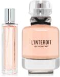 Givenchy L'Interdit EdP Set 92, 5 ml