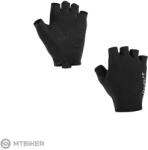 Isadore Signature kesztyű, fekete (XS)