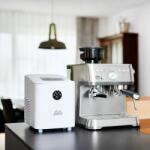 Solis Jégkocka készítő, Solis, Ice Cube Express, 12 kg/24 óra, fehér (SO171)