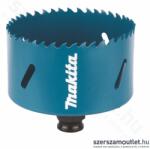 Makita bimetál körkivágó 79mm EZYCHANGE (B-31778)(E-03947) (E-03947)