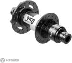 DT Swiss 350 Boost 12x148 DBIS Classic hátsó agy, 32 lyuk, dió XD