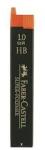 Faber-Castell Super-Polymer 1, 0 mm HB 12 db nyomósirón betét (120900) - officedepot