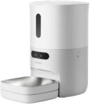 PawSync smart automata ételadagoló háziállatoknak