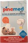 Pine Pinemed Mini Vizeletgyűjtő Pelenka /0-5 kg/