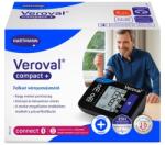 HARTMANN Veroval compact+connect vérnyomásmérő felkaros