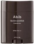 ABIB Stick de protecție solară pentru față și corp, SPF50+, 22 g