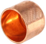  Capac cupru, interior, 18 mm (capac18mm)