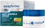Gerovital H3 Hyaluron C ránctalanító éjszakai krém, 50 ml
