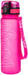 Baagl Tritán Kulacs 500 ml-es - Logo Pink