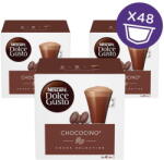 NESCAFÉ Dolce Gusto kapszulák Nescafe Dolce Gusto Chococino 48 db (7613035690677)