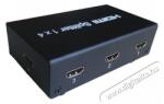SBOX HDMI-4 4 portos 1.4 HDMI elosztó