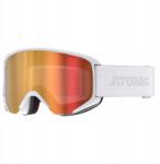Atomic védőszemüveg Savor Photo Fehér (AN5106504)