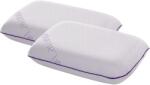 Green Future Lavanda Memory Arctic Gel Párna szett, 2 darab, 40 x 60 x 12 cm