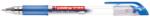 edding Rollertoll Edding Cristal Jelly 2185 kerek hegy 0, 7mm kék ED21853