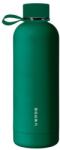 KARTON P+P Rozsdamentes Acél Termosz, Kulacs 500 ml - Zöld