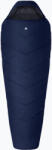ALPINUS Sac de dormit Alpinus Fiber Pro 1500 drept albastru marin Sac de dormit