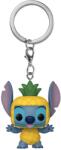 Funko Breloc Funko Pocket POP! Disney: Lilo & Stitch - Stitch As Pineapple (102865)